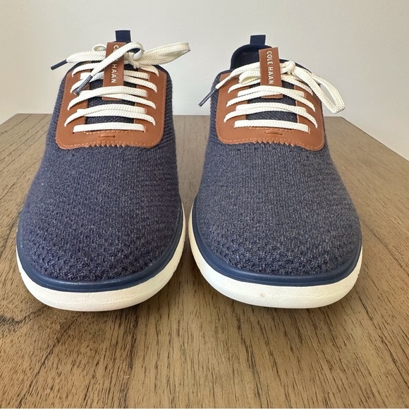 COLE HAAN Mens Generation ZeroGrand Stitchlite Sneaker Size 13 - Picture 14 of 14